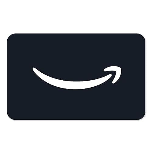 Amazon eGift Card - Image 1