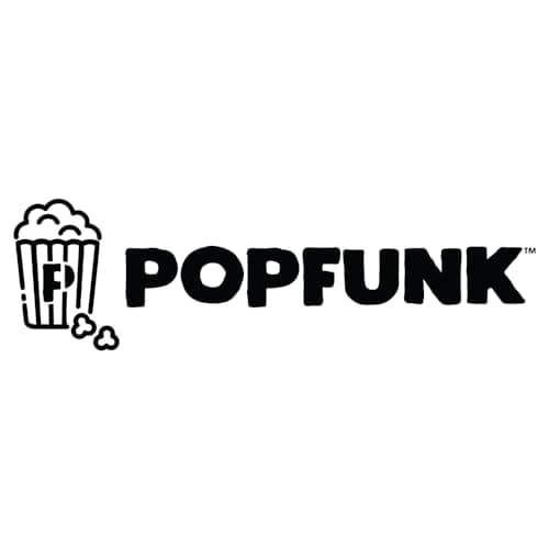 Popfunk Classic Ren and Stimpy Two of a Kind Unisex Adult T Shirt, Black, Large thumbnail 6