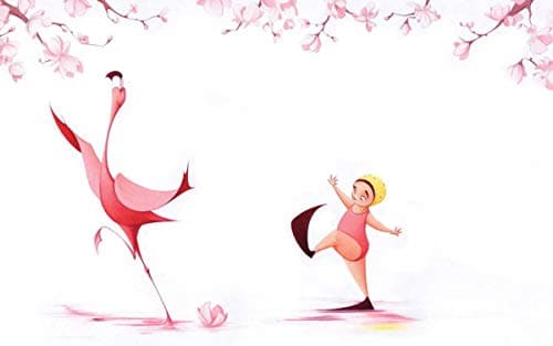 Flora and the Flamingo thumbnail 7