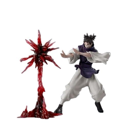 Thunder Tech Jujutsu Kaisen - Luminasta - Choso- Culling Game Choso Supernova - Image 1