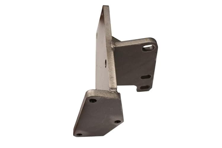 Fishbone Offroad FB26318 76-86 CJ7 and CJ8/Scrambler HD Steering Box Brace - Image 1