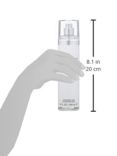 Kenneth Cole White for Her Body Mist, 8.0 Oz thumbnail 4