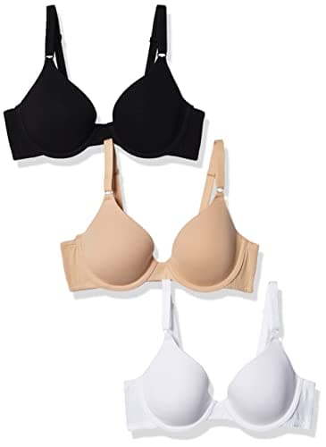 Fruit of the Loom Women's T-Shirt Bra - Image 1