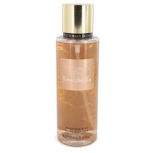 Victoria's Secret Bare Vanilla Body Mist Spray for Women 250 ml, 8.4 (D0106W) thumbnail 2
