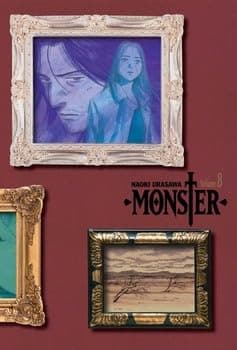 Monster: The Perfect Edition Series 9 Books Set (Vol.1-Vol.9) thumbnail 8