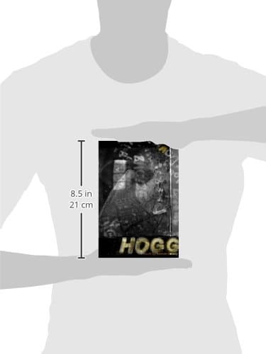 Hogg: A Novel thumbnail 2
