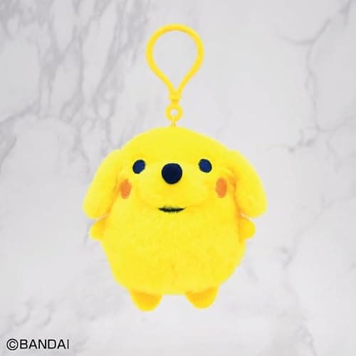 Bandai Namco NUI - Tamagotchi - Pochitchi (Reissue) Chibi NUI Plush thumbnail 2