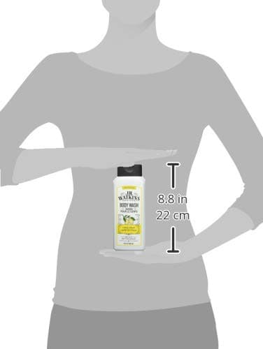 Watkins Body Wash Lemon Cream 18 Oz thumbnail 6