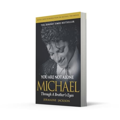 You Are Not Alone: Michael, Through a Brother’s Eyes thumbnail 3