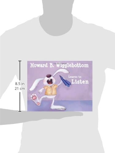 Howard B. Wigglebottom Learns to Listen thumbnail 2