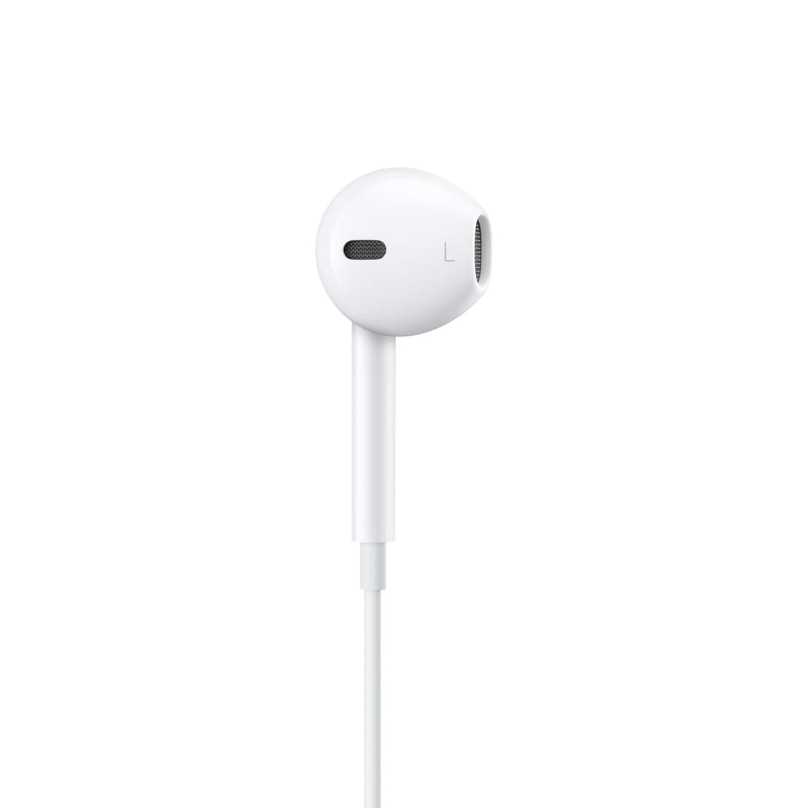 Apple EarPods with 3.5 mm Headphone Plug thumbnail 3