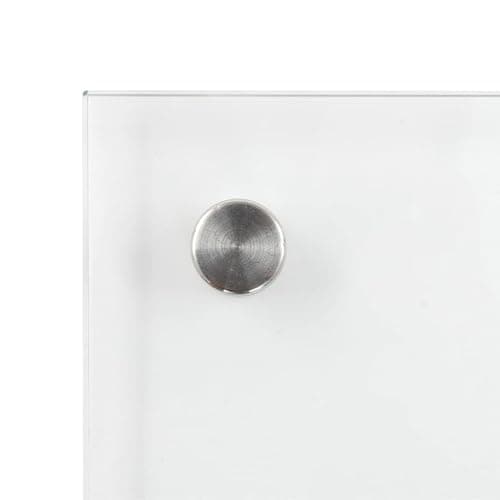 Myheimly Küchenrückwand Spritzschutz Fliesenspiegel Glasplatte Rückwand Herdspritzschutz Wandschutz Herd Küche Hartglas Transparent,90 x 40 cm thumbnail 5