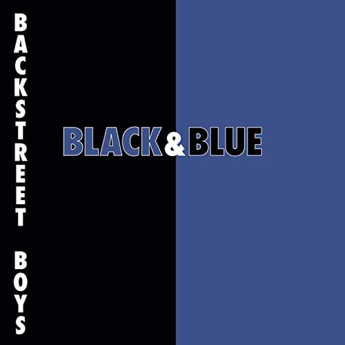 Black & Blue - Image 1