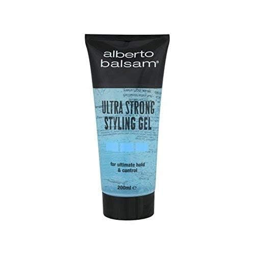 Alberto Balsam Ultra Strong Gel, 200 ml thumbnail 3