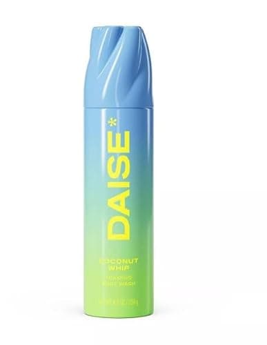 DAISE Coconut Foaming Body Wash 8.8oz - Image 1