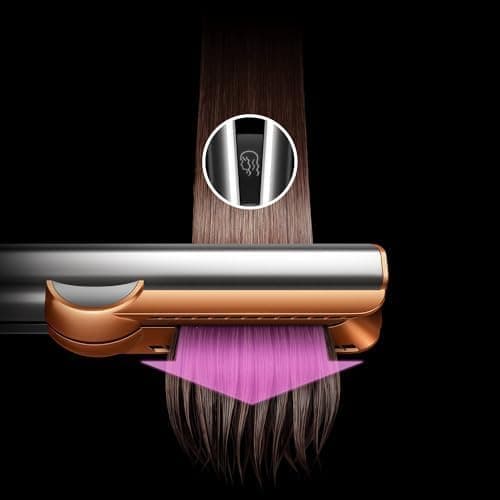 Dyson Airstrait™ piastra thumbnail 4