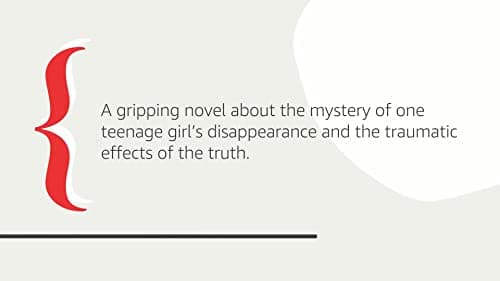 Monday's Not Coming: A Psychological Thriller by the Author of Allegedly thumbnail 2