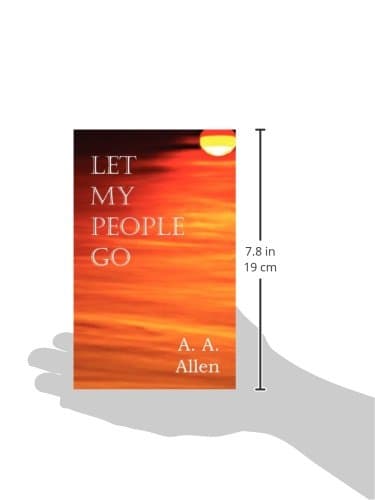 Let My People Go thumbnail 3