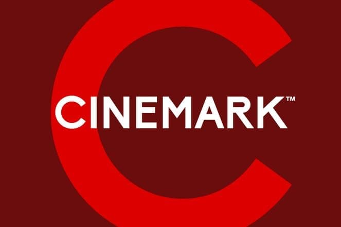 Cinemark Gift Card | Choose from Multiple Designs thumbnail 2