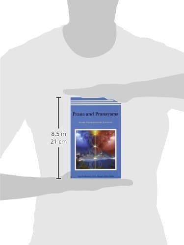 Prana And Pranayama thumbnail 2