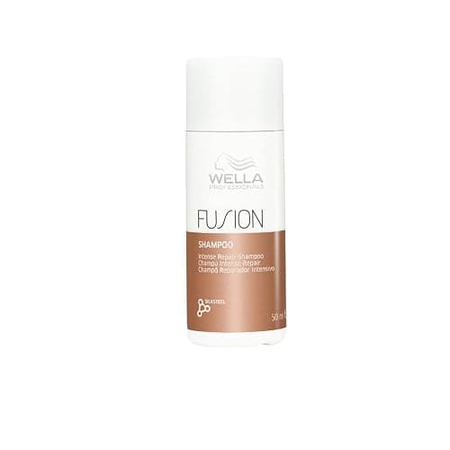 Wella Fusion Intense Repair Mask 500ml - Image 1