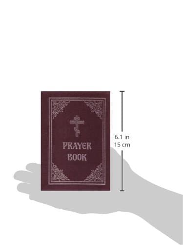 Prayer Book thumbnail 2