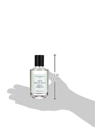 Thomas Kosmala No. 10 Desir du Coeur Eau de Parfum, 100 ml thumbnail 4