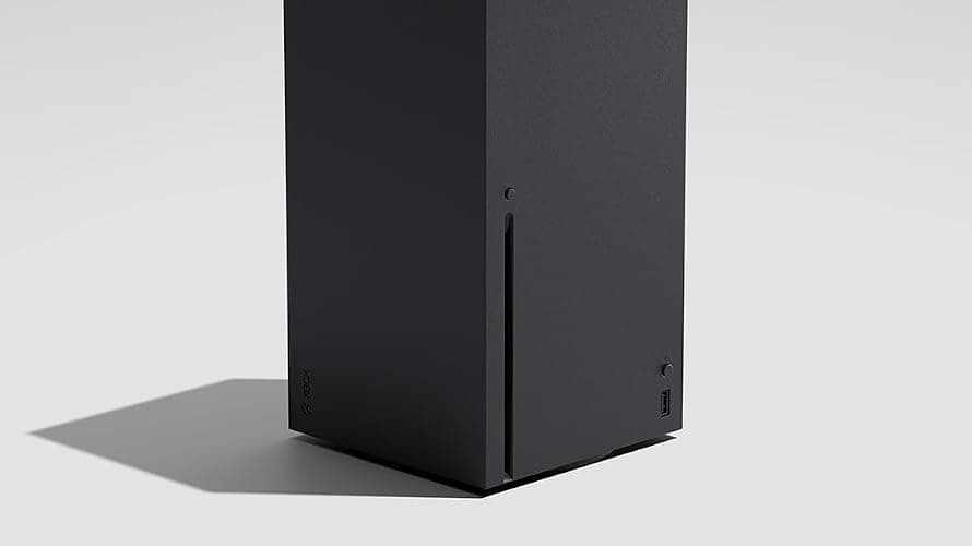 Xbox Series X thumbnail 4