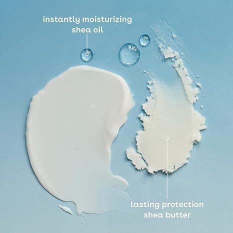 LUXPAKS E.O.S. Shea Better Body Lotion – Vanilla Cashmere, Lightweight & Non-Greasy Moisturizer with 24-Hour Hydration, Made with Natural Shea Butter, Vegan Skincare, 16 fl oz thumbnail 3