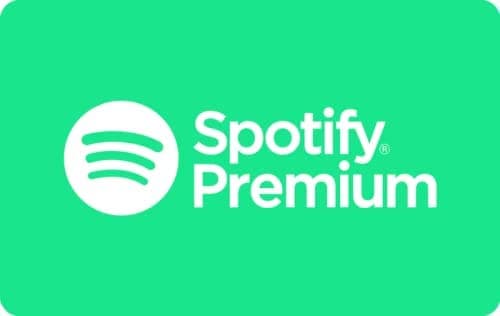 Spotify Premium 6 Month Subscription by email - Image 1