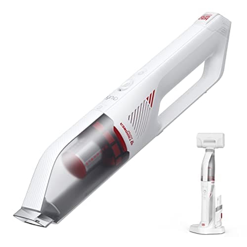 eufy HomeVac H30 Mate