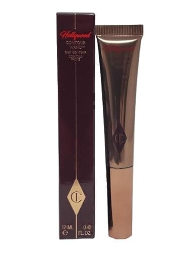 Charlotte Tilbury Charlotte Tilbury Hollywood Contour Wand Contour Stick (HOLLYWOOD MEDIUM-DEEP) thumbnail 2
