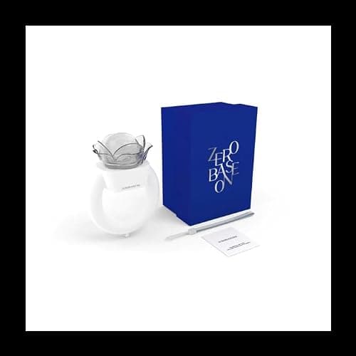 ZEROBASEONE Official Light Stick Fanlight OutBox+1ea Lightstick+1ea Strap+1ea QSG+Tracking Sealed ZB1 - Image 1