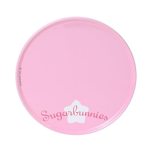Sanrio Plush Doll S (Pittatto Friends) Sugar Bunnies (White Rabbit) For Ages 3 and Up 151947 thumbnail 4