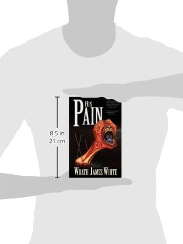 His Pain thumbnail 3