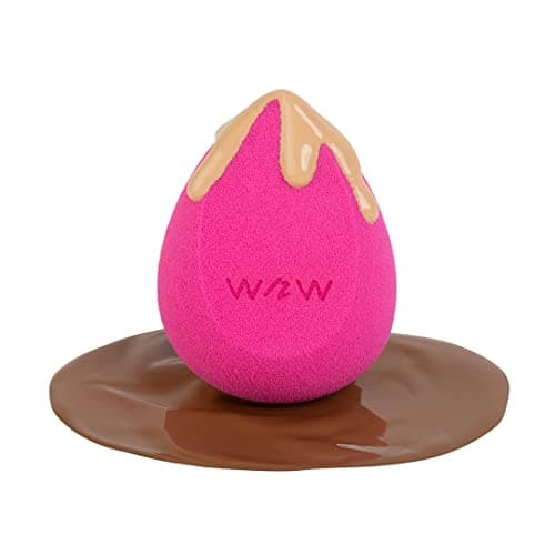 Wet n Wild Double Tap Makeup Sponge 2 Pack Pink 1114529 - Double Tap 2 Pack thumbnail 6