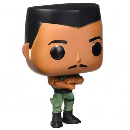 Funko Pop! Disney: Toy Story 4 - Combat Carl Jr thumbnail 2