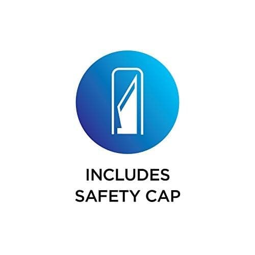 X-ACTO #2 Knife with Safety Cap, Sharp, Durable, Precision Knife, 1 Count - for Medium Cutting and Trimming thumbnail 7