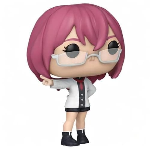 Funko POP! Animation: Seven Deadly Sins - Gowther - Collectable Vinyl Figure - Gift Idea - Official Merchandise - for Kids & Adults - Anime Fans - Model Figure for Collectors and Display thumbnail 9