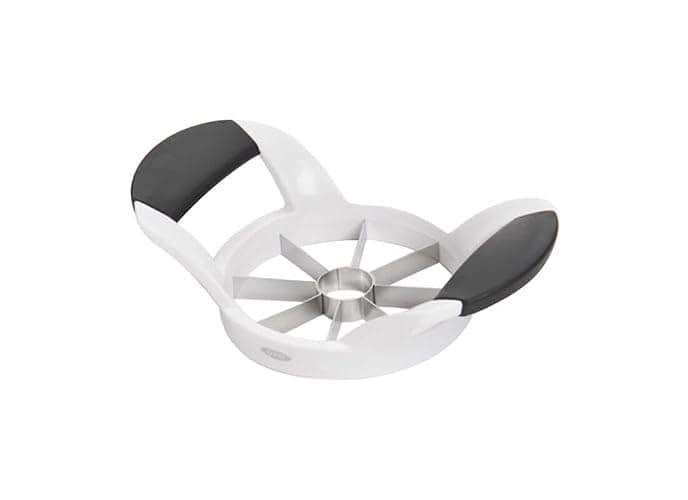 OXO Good Grips Apple Slicer, Corer and Divider thumbnail 4