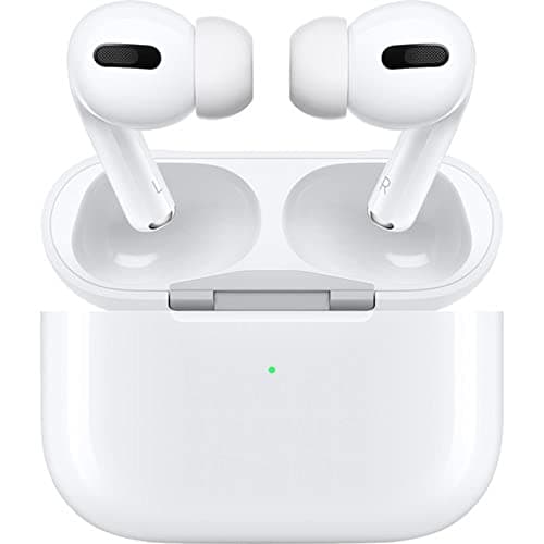 Apple AirPods Pro Wireless Earbuds with MagSafe Charging Case (Renewed) - Image 1