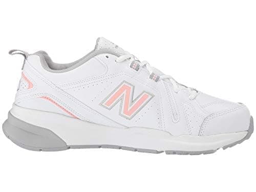 New Balance Women's 608 V5 Casual Comfort Cross Trainer thumbnail 4