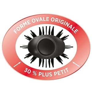 REVLON Salon One-Step Sèche-cheveux volumisant, cheveux mi-longs à courts, RVDR5282UKE thumbnail 4