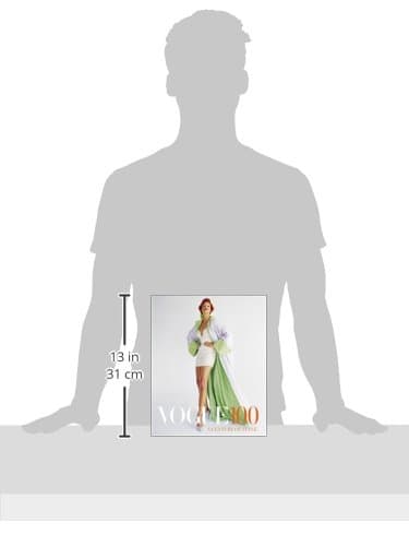 Vogue 100: A Century of Style thumbnail 10