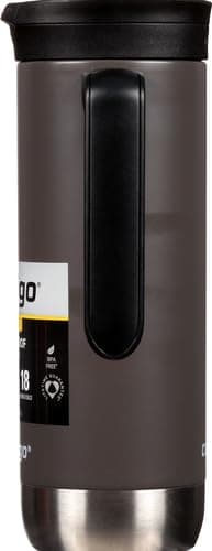 Contigo Superior 2.0 Stainless Steel Travel Mug with Handle with SNAPSEAL Lid, 20oz. thumbnail 9