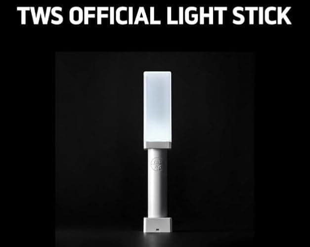 Official Lightstick Merch Fan Concert Fanlight Cheerleading Poms thumbnail 2