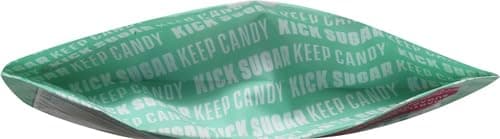 SmartSweets Lollipops, 3oz, Blue Raspberry & Watermelon Flavors, Hard Candy with Low Sugar (1g), Low Calorie (40), No Artificial Sweeteners, Plant-Based, Gluten-Free (Pack of 2) thumbnail 12