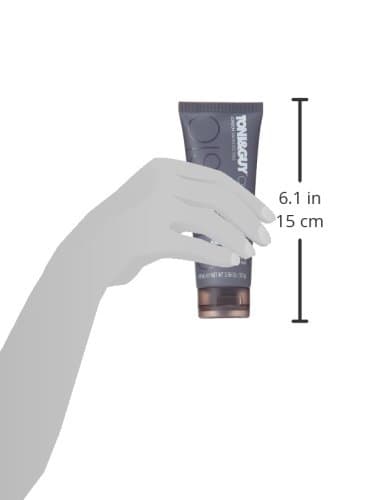 Toni&Guy Classic Smoothing Lotion, 3.56 Fluid Ounce thumbnail 3
