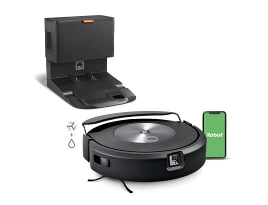 Roomba Combo j7+ thumbnail 5