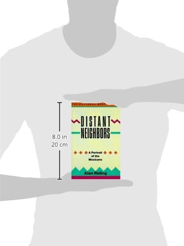 Distant Neighbors: A Portrait of the Mexicans thumbnail 3